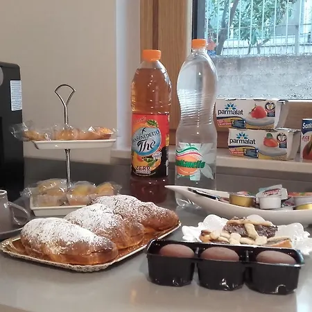 Alojamento de Acomodação e Pequeno-almoço La Palma 3*