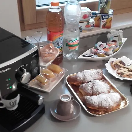 Alojamento de Acomodação e Pequeno-almoço La Palma