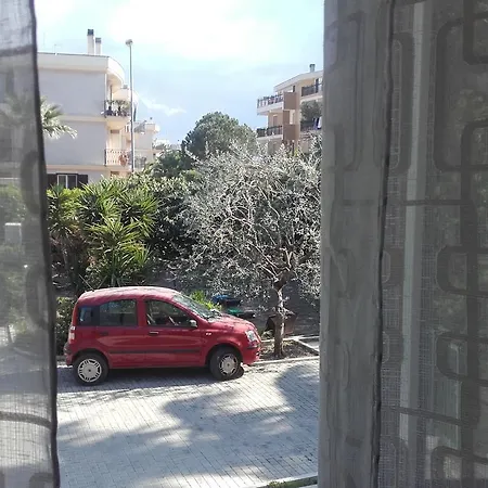 Alojamento de Acomodação e Pequeno-almoço La Palma 3*