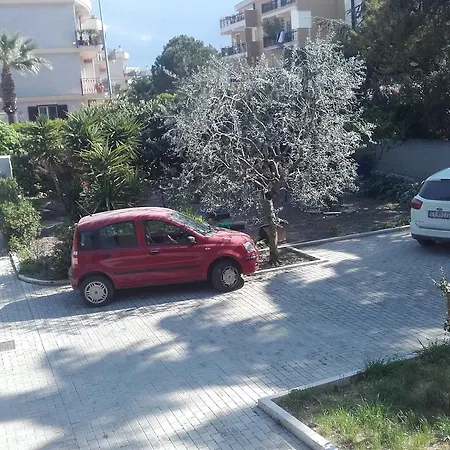 Alojamento de Acomodação e Pequeno-almoço La Palma Ruvo di Puglia