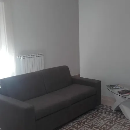 Alojamento de Acomodação e Pequeno-almoço La Palma 3*