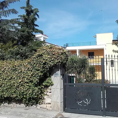 La Palma 3* 鲁沃迪普利亚