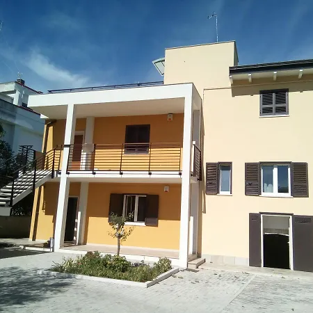 Bed & Breakfast La Palma