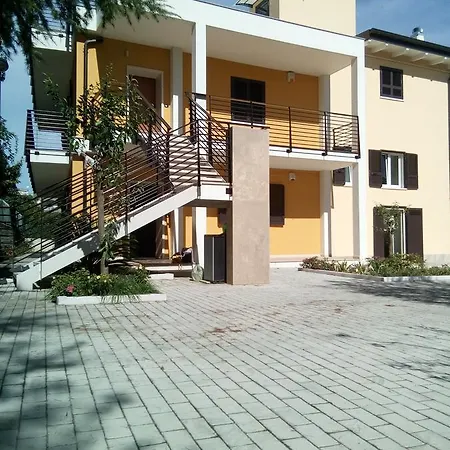 La Palma Bed & Breakfast 3*