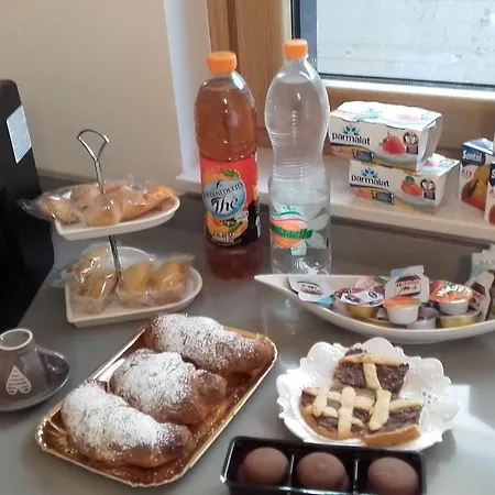 La Palma Bed & Breakfast