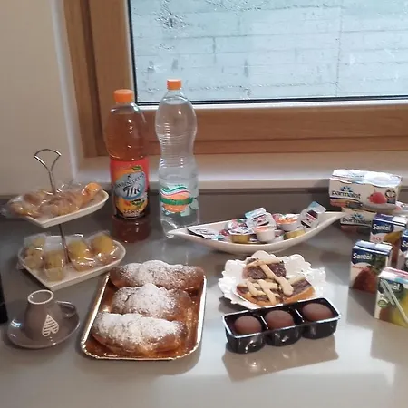 La Palma * Ruvo di Puglia