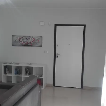 La Palma 住宿加早餐酒店 鲁沃迪普利亚