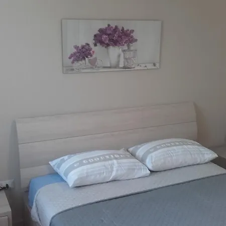 La Palma 3* Ruvo di Puglia