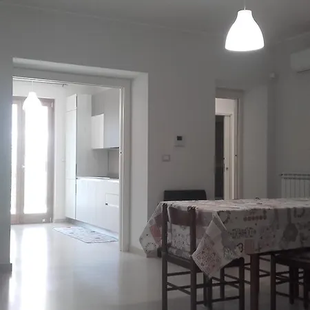 Bed & Breakfast La Palma *