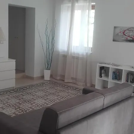 La Palma Bed & Breakfast Ruvo di Puglia