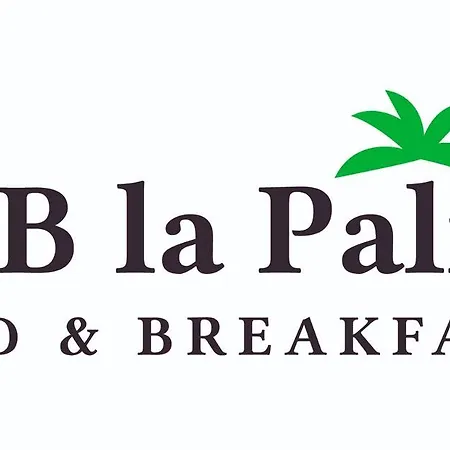 Bed & Breakfast La Palma Ruvo di Puglia