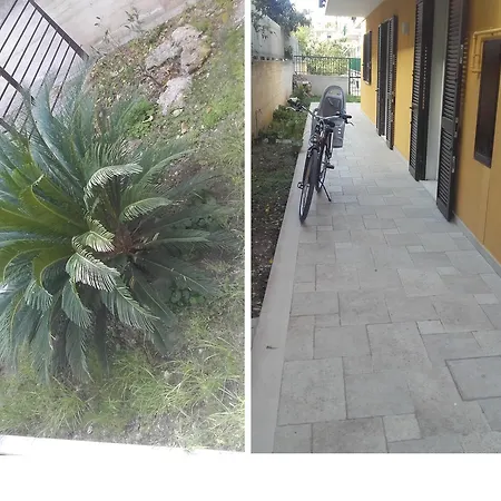 Nocleg ze śniadaniem La Palma 3*