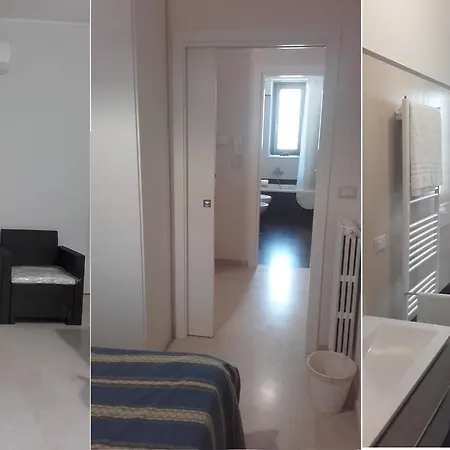 Bed & Breakfast La Palma Ruvo di Puglia