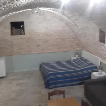 Bed & Breakfast La Palma