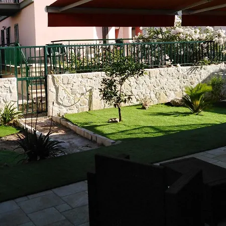 La Palma Bed & Breakfast Ruvo di Puglia