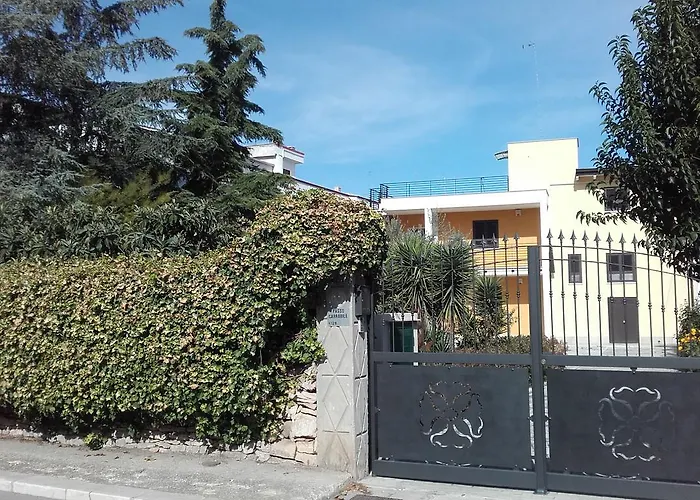 La Palma 3* Ruvo di Puglia