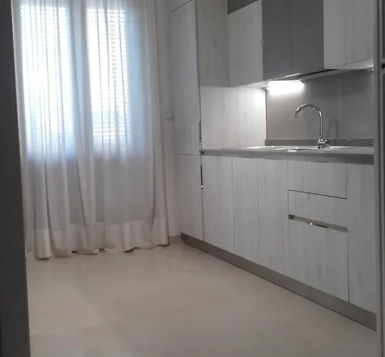 Couette-café La Palma Ruvo di Puglia