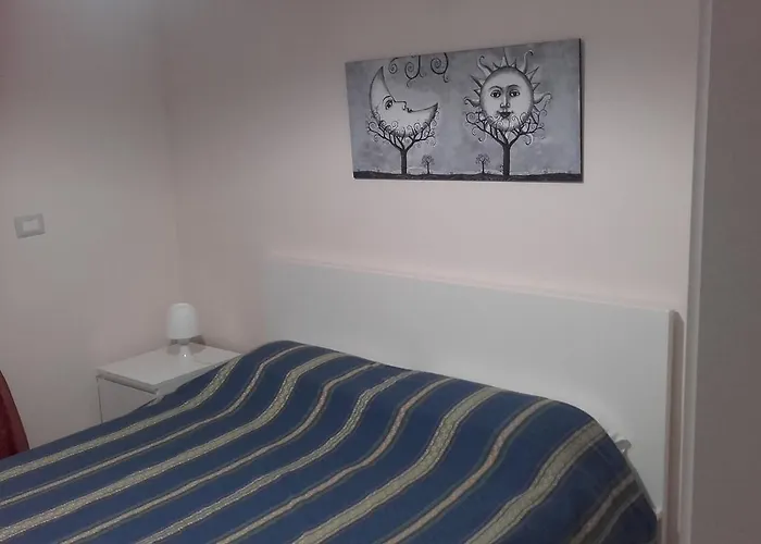 Couette-café La Palma 3*