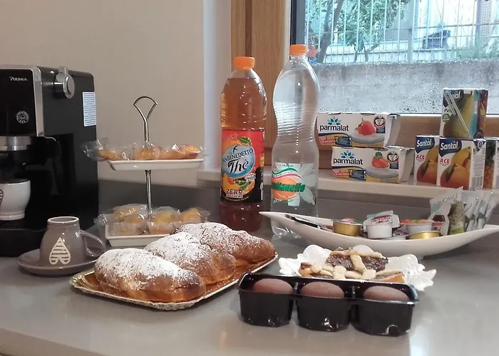 Couette-café La Palma 3*