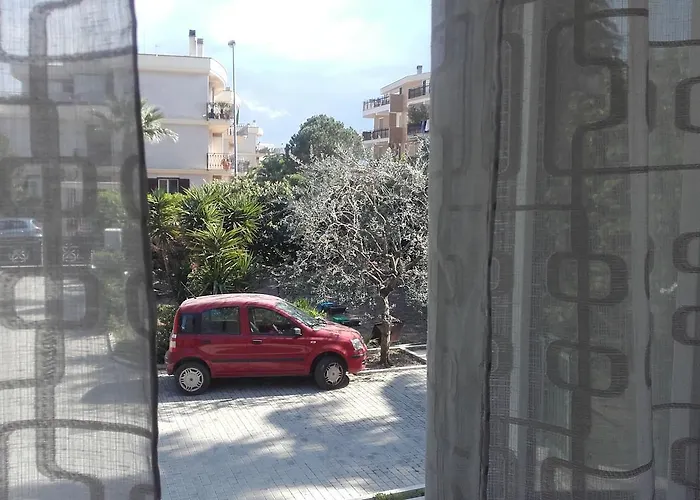 Couette-café La Palma 3*