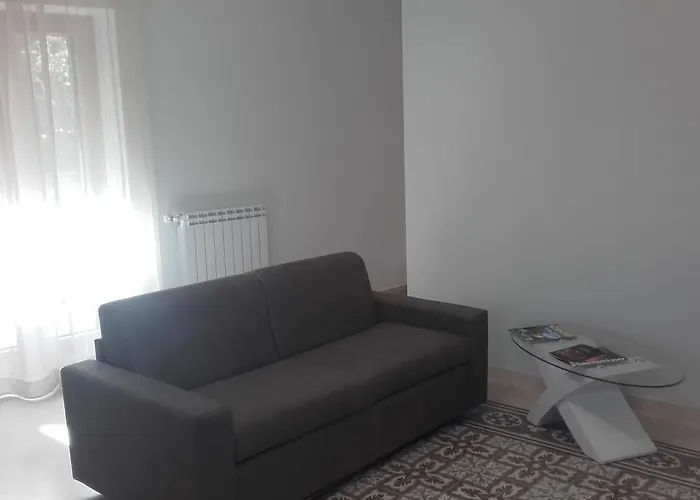 Couette-café La Palma 3*