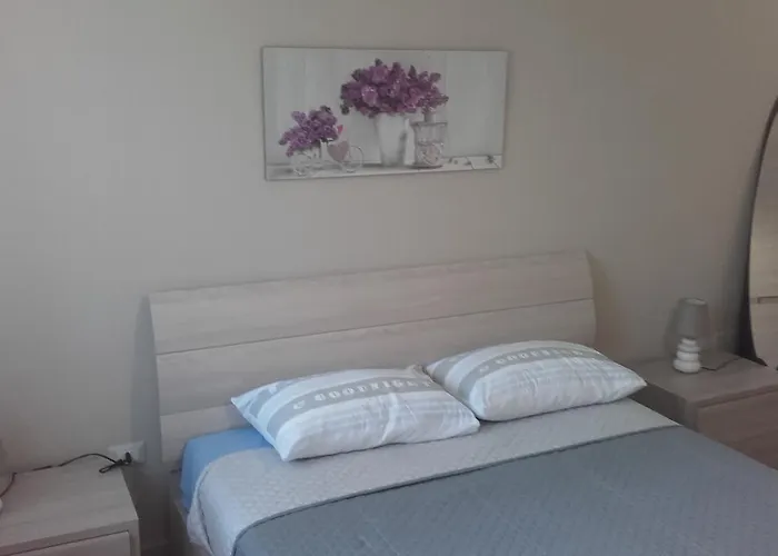 La Palma 3* Ruvo di Puglia