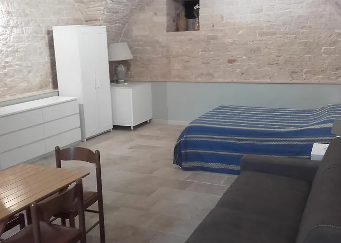 La Palma Ruvo di Puglia